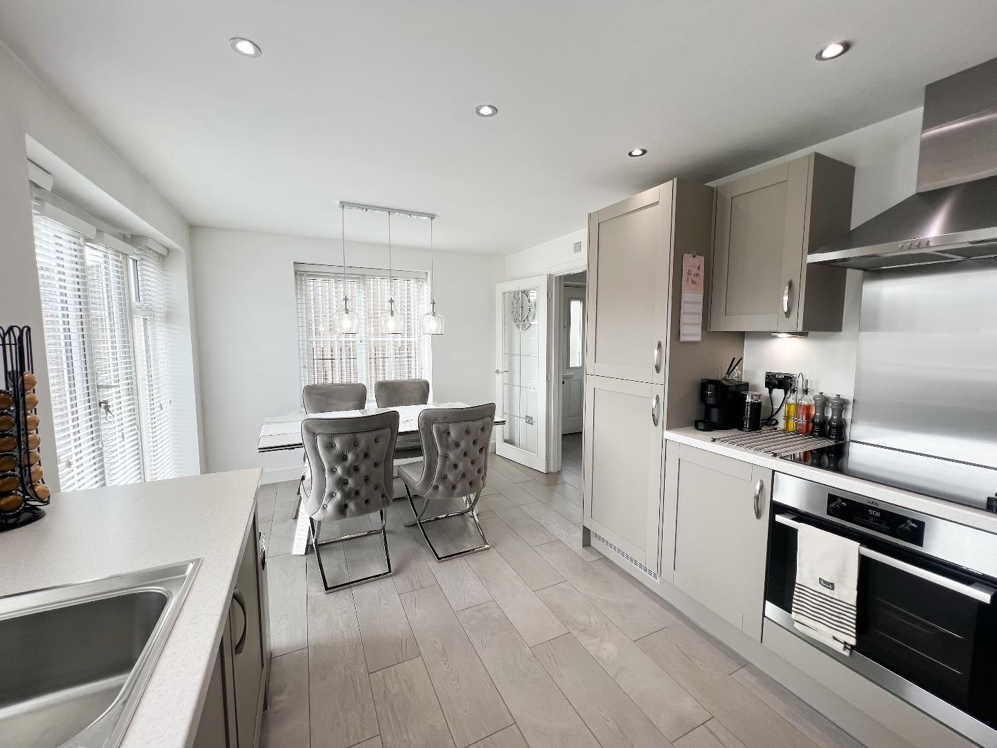 Heol Healey, Coity, Bridgend County Borough, CF35 6GW